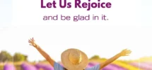 35 Bible Verses About Counting Your Blessings