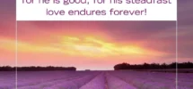 35 Bible Verses About Counting Your Blessings