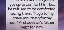 35 Bible Verses About Grief Bible Verses To Help Cope With Loss