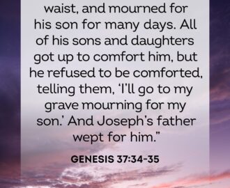 35 Bible Verses About Grief Bible Verses To Help Cope With Loss