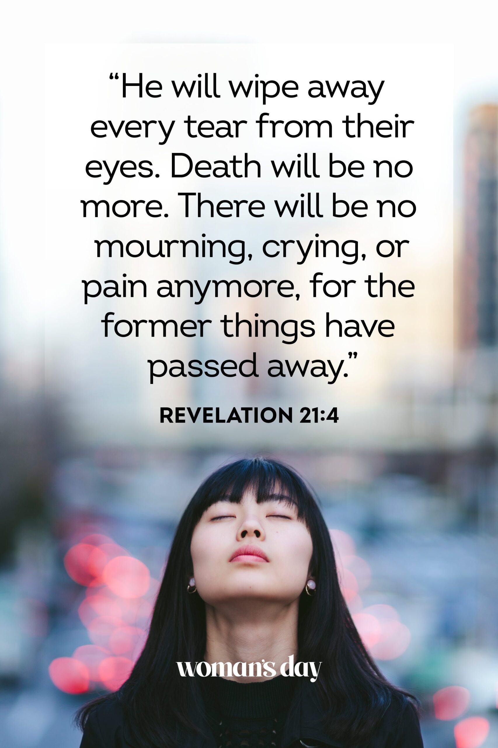 35 Bible Verses About Grief Bible Verses To Help Cope With Loss