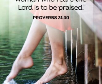 35 Bible Verses And Quotes About Women