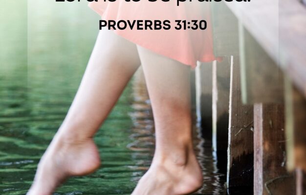 35 Bible Verses And Quotes About Women