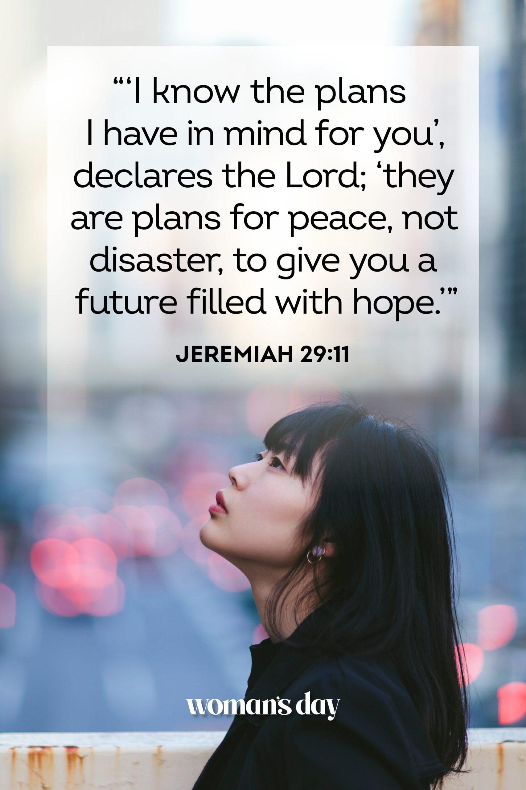 Best Bible Quotes For Women