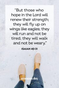 35 Bible Verses And Quotes About Women
