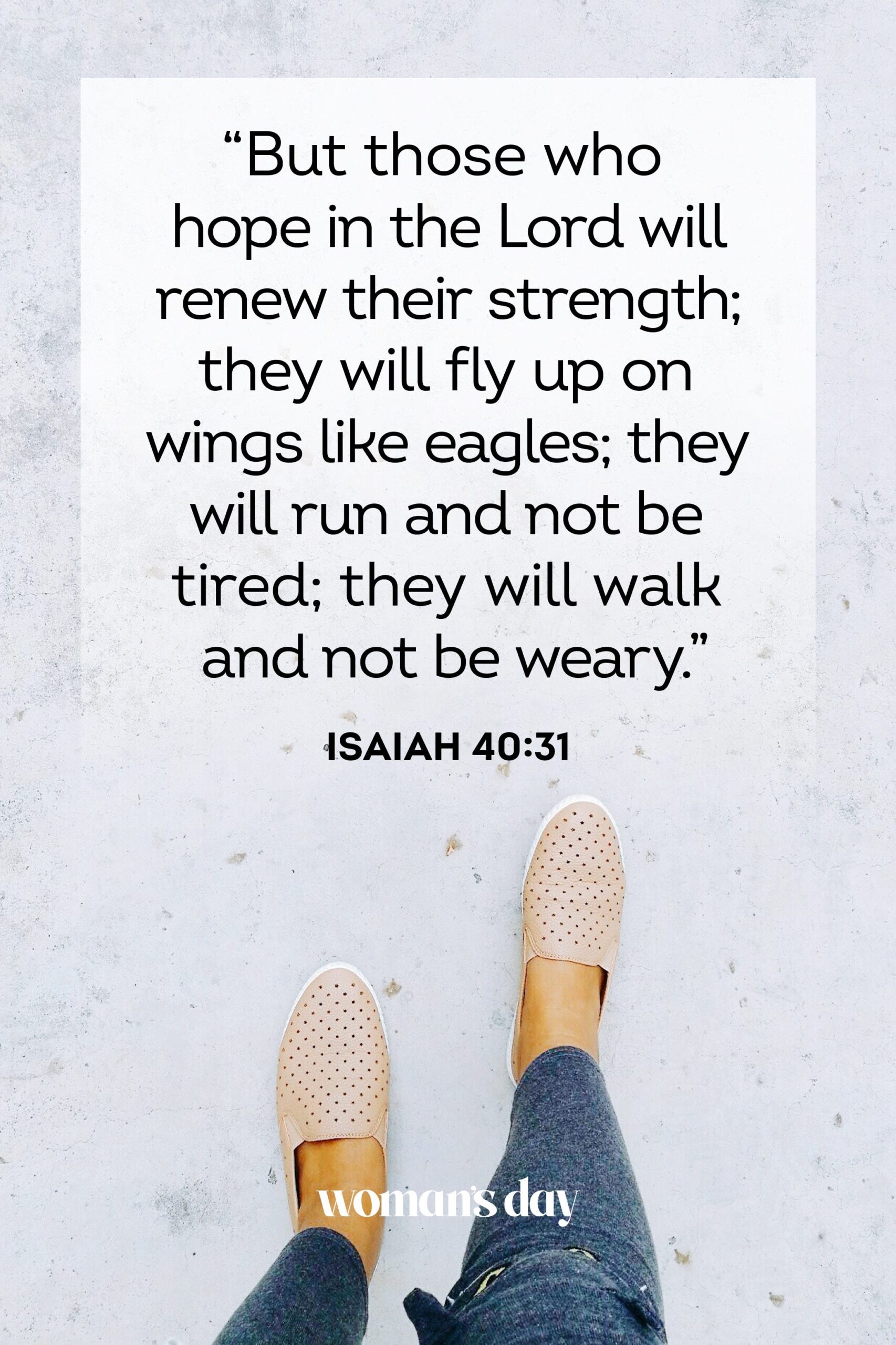 35 Bible Verses And Quotes About Women