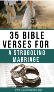 35 Bible Verses For Marriage Problems Chasing Vibrance