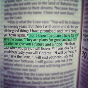 35 Bible Verses For The New Month Spiritual Inspiration