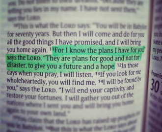 35 Bible Verses For The New Month Spiritual Inspiration