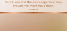 35 Bible Verses On Legacy