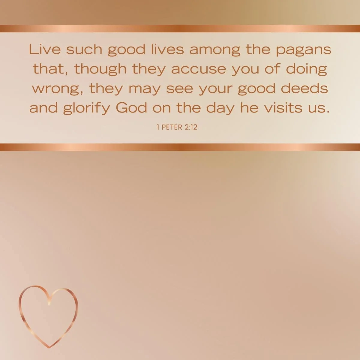 35 Bible Verses On Legacy