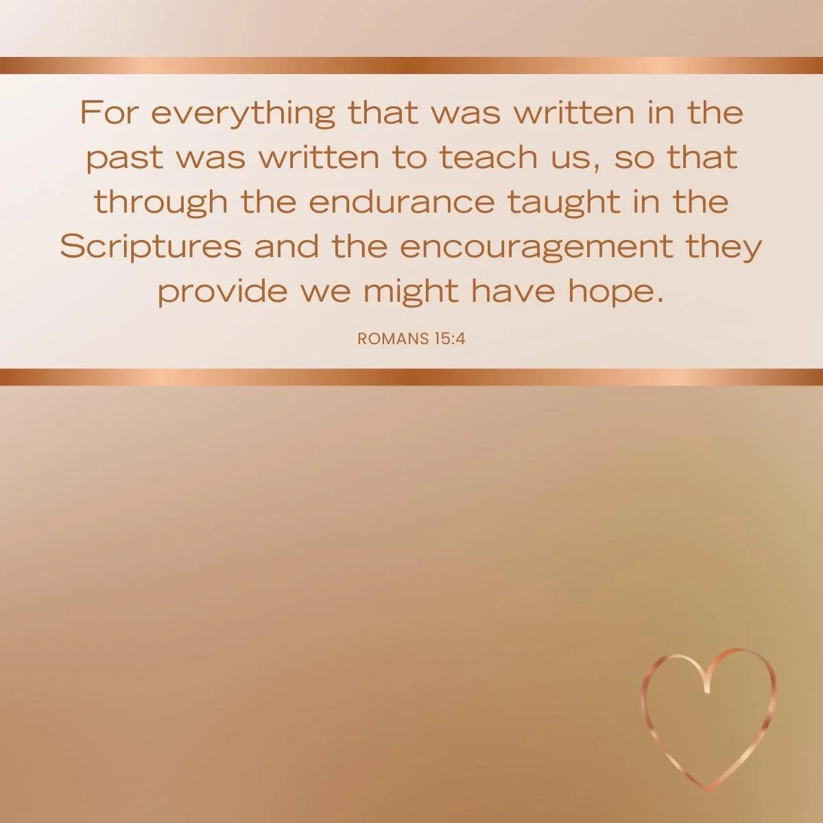 35 Bible Verses On Legacy