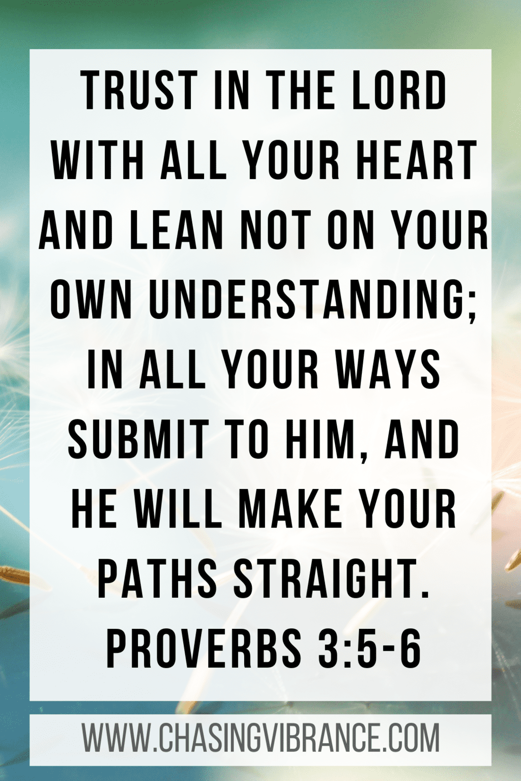 35 Bible Verses Tips To Overcome Challenges As A Christian Chasing Vibrance