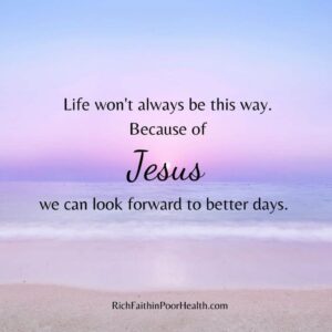 35 Comforting Bible Verses For Healing And Strength Rich Faith In Poor Health
