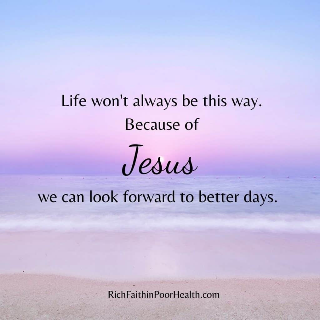 35 Comforting Bible Verses For Healing And Strength Rich Faith In Poor Health