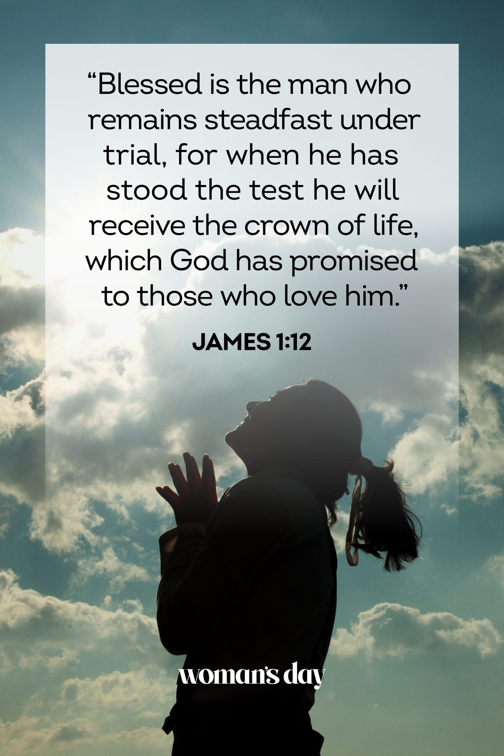 35 Inspirational Bible Verses About Life To Fill You With Hope