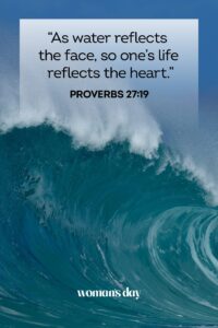 35 Inspirational Bible Verses About Life To Fill You With Hope