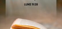 35 Inspirational Bible Verses About Life To Fill You With Hope