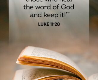 35 Inspirational Bible Verses About Life To Fill You With Hope