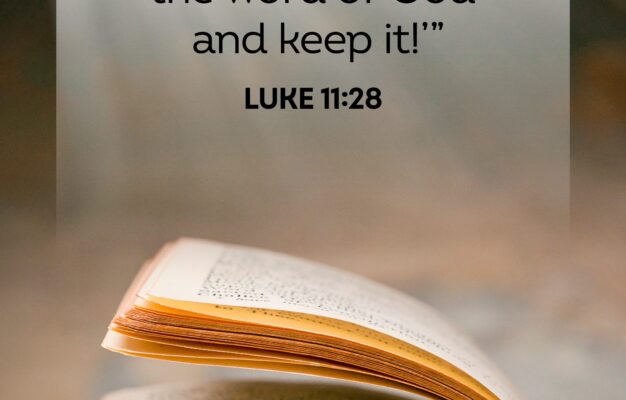 35 Inspirational Bible Verses About Life To Fill You With Hope