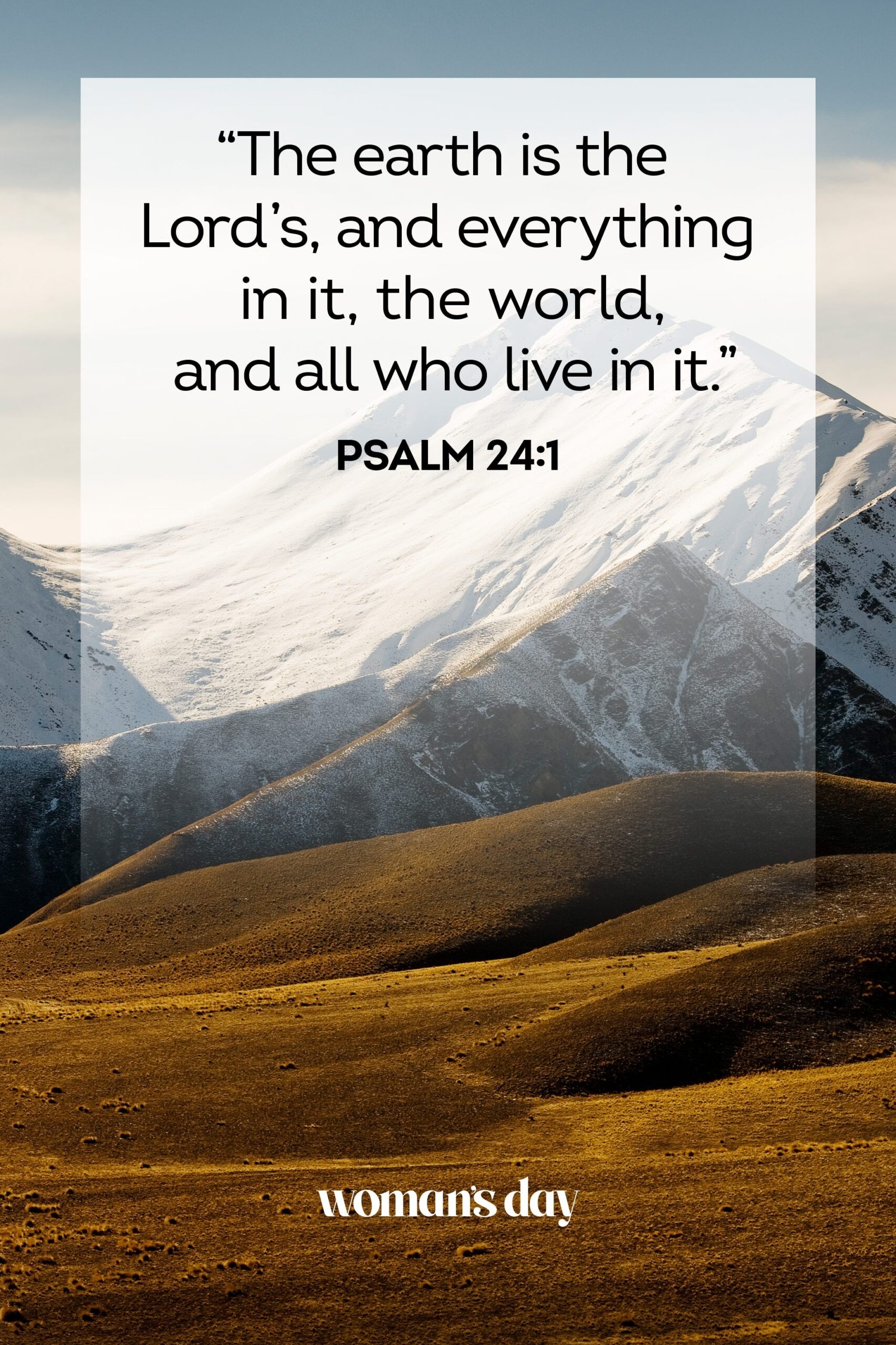 35 Inspirational Bible Verses About Life To Fill You With Hope