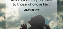 35 Inspirational Bible Verses About Life To Fill You With Hope