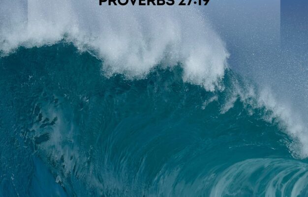 35 Inspirational Bible Verses About Life To Fill You With Hope