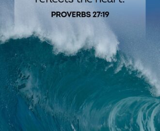 35 Inspirational Bible Verses About Life To Fill You With Hope