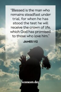35 Inspirational Bible Verses About Life To Fill You With Hope