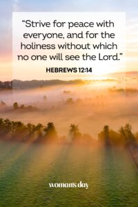 35 Inspirational Bible Verses About Life To Fill You With Hope