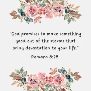 35 Inspirational Happy Friday Bible Quotes GenTwenty