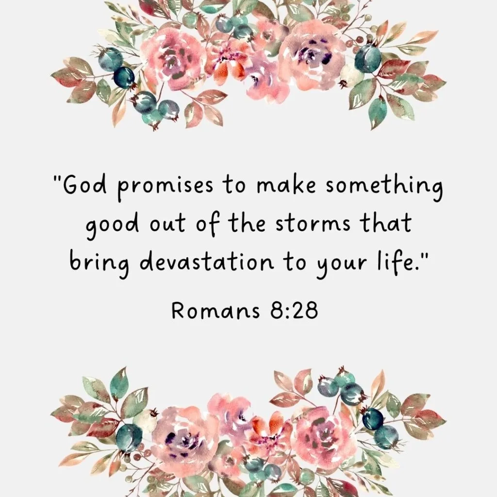35 Inspirational Happy Friday Bible Quotes GenTwenty