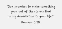 35 Inspirational Happy Friday Bible Quotes GenTwenty