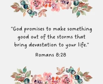 35 Inspirational Happy Friday Bible Quotes GenTwenty