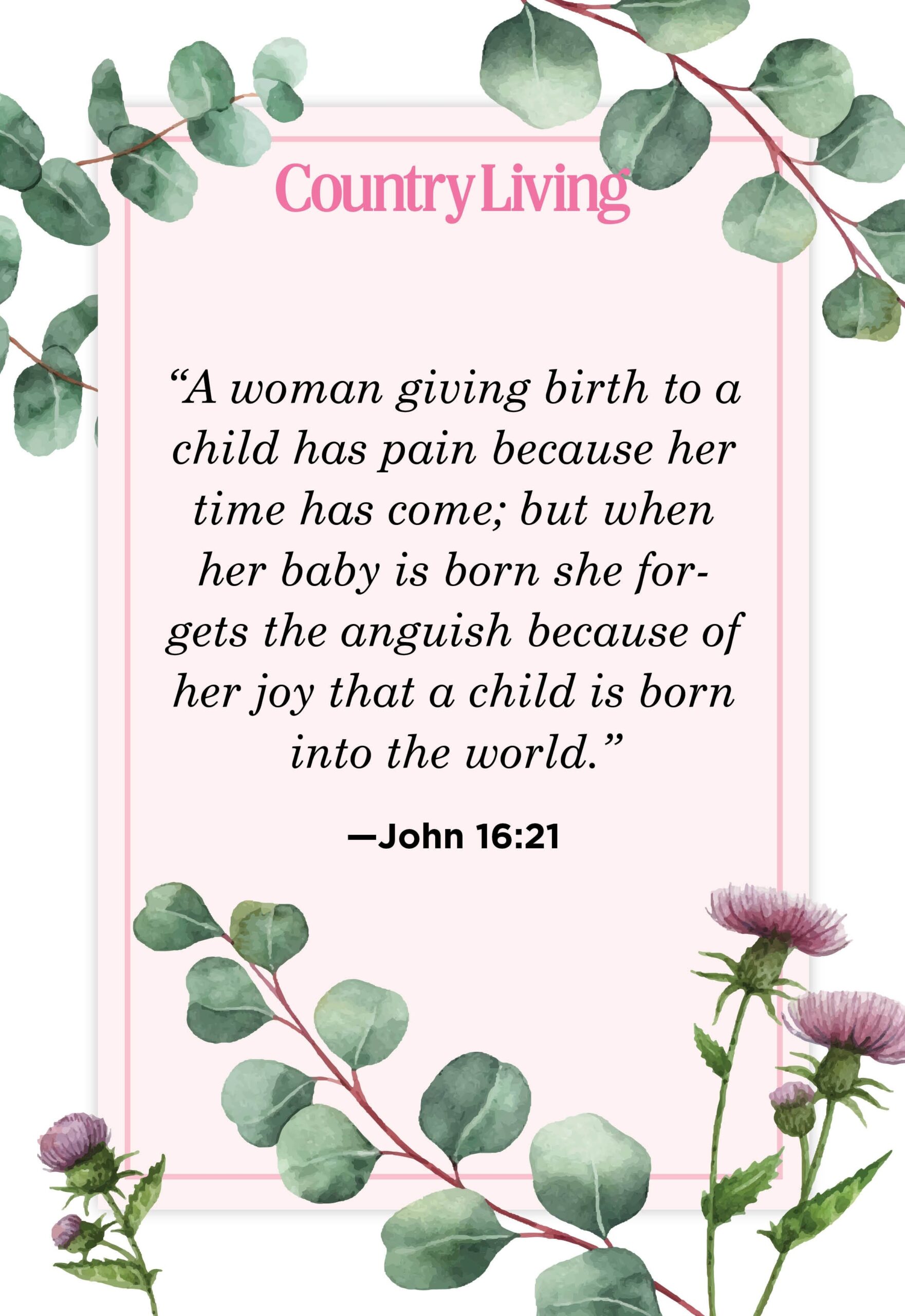 35 Meaningful Bible Verses About Children And A Parent s Love