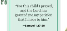 35 Meaningful Bible Verses About Children And A Parent s Love