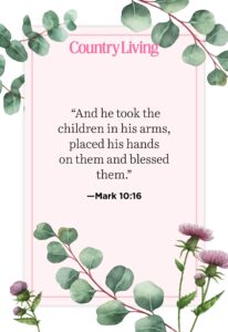 35 Meaningful Bible Verses About Children And A Parent s Love