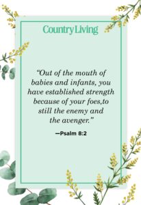 35 Meaningful Bible Verses About Children And A Parent s Love