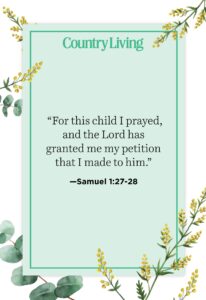 35 Meaningful Bible Verses About Children And A Parent s Love