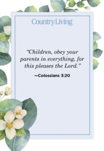 35 Meaningful Bible Verses About Children And A Parent s Love