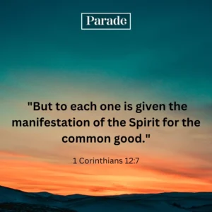 35 Pentecost Bible Verses About The Holy Spirit Parade