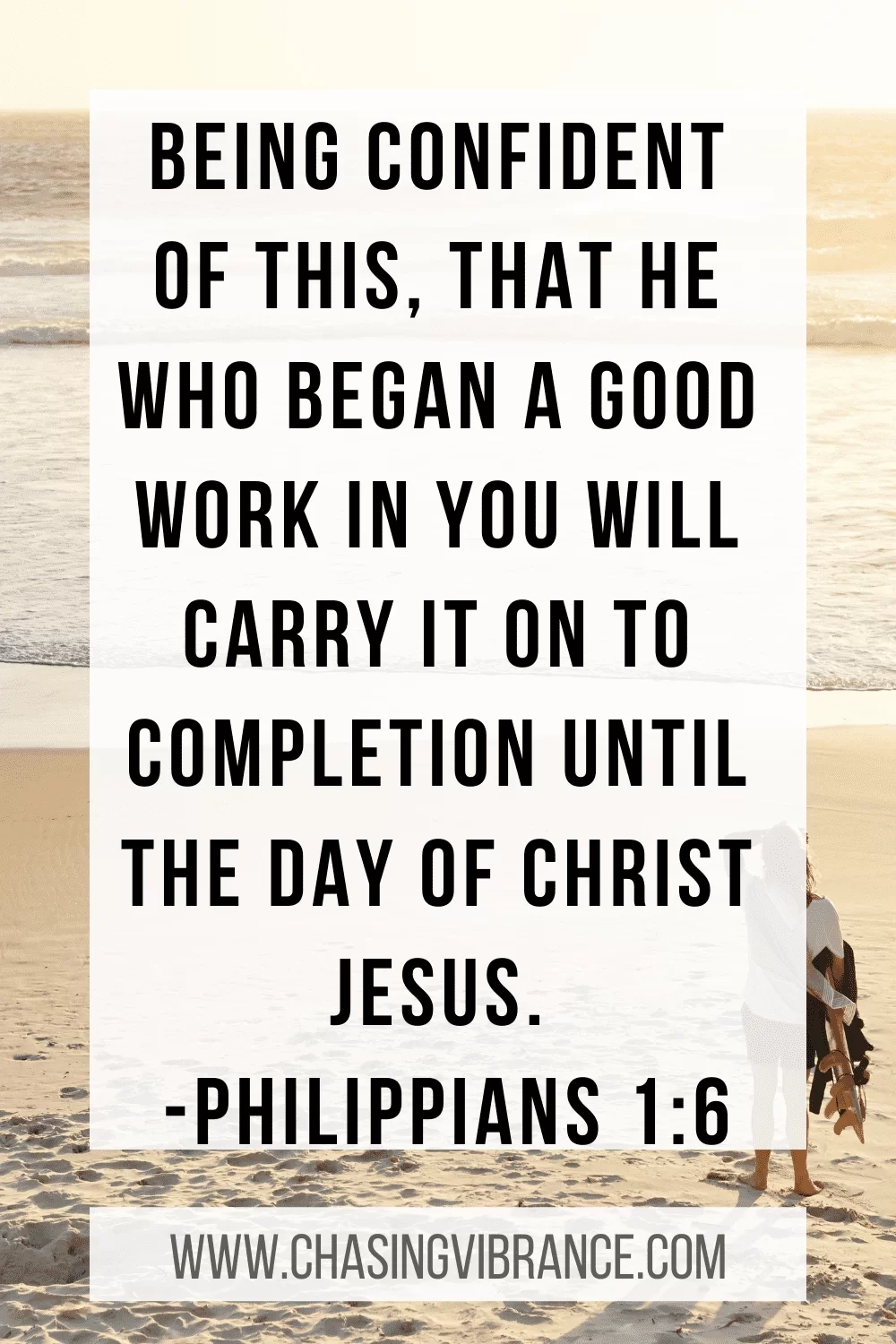 35 Powerful And Positive Bible Verses About Self Love Chasing Vibrance