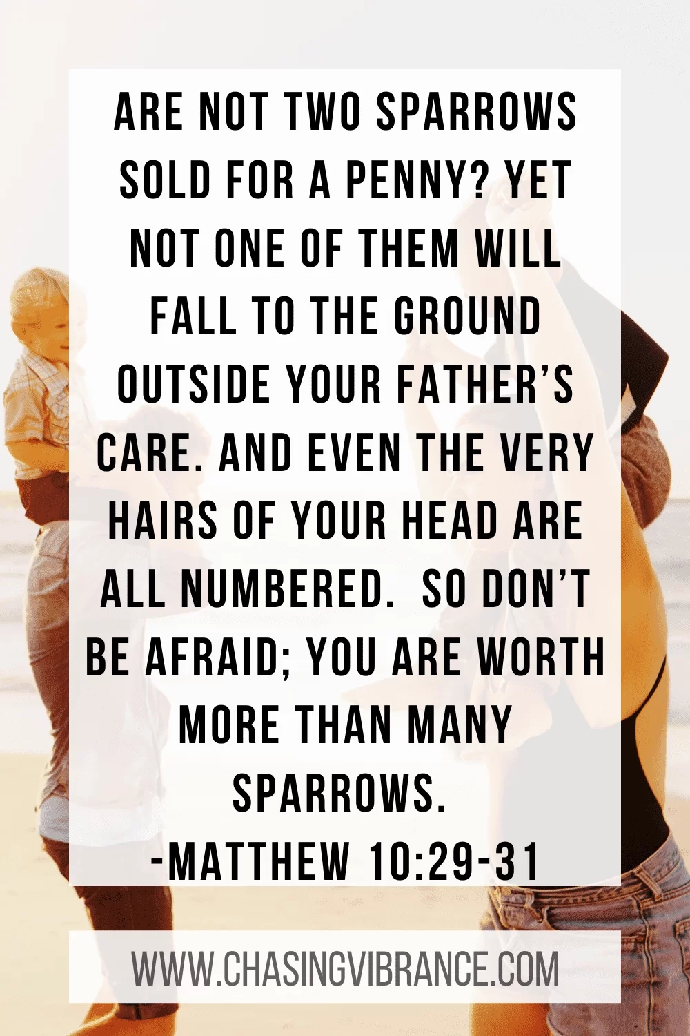 Self Worth Bible Quotes