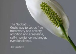 35 Rest Quotes For Sabbath Day Meditation HubPages