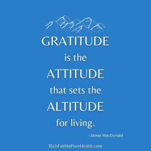 36 Bible Verses On Appreciation And Gratitude To God Rich Faith In Poor Health