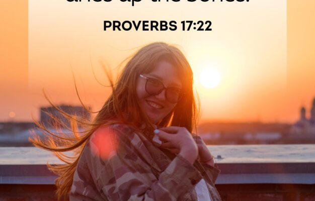 36 Uplifting Bible Verses About Finding Happiness In Hard Times