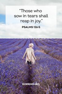 36 Uplifting Bible Verses About Finding Happiness In Hard Times
