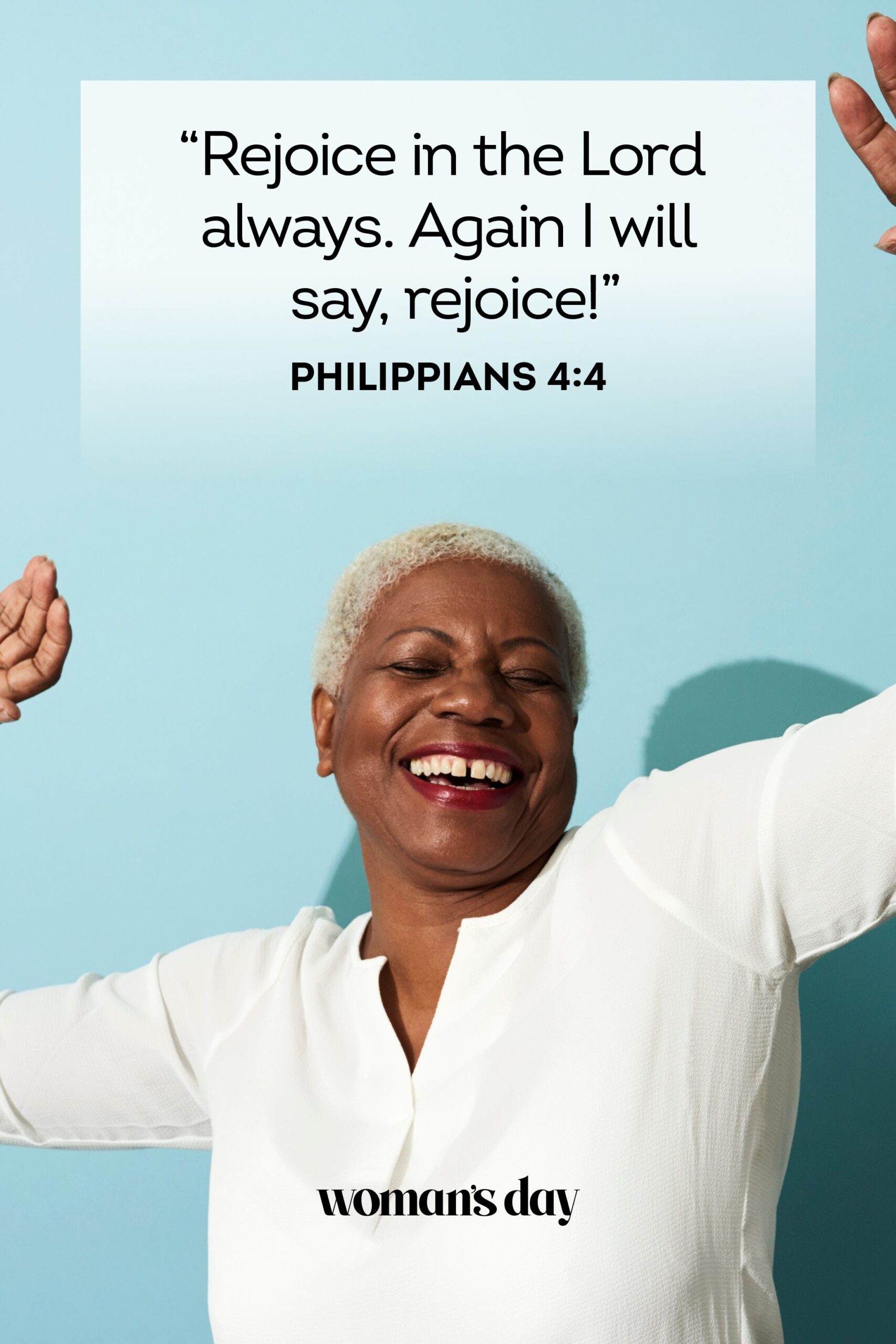 36 Uplifting Bible Verses About Finding Happiness In Hard Times