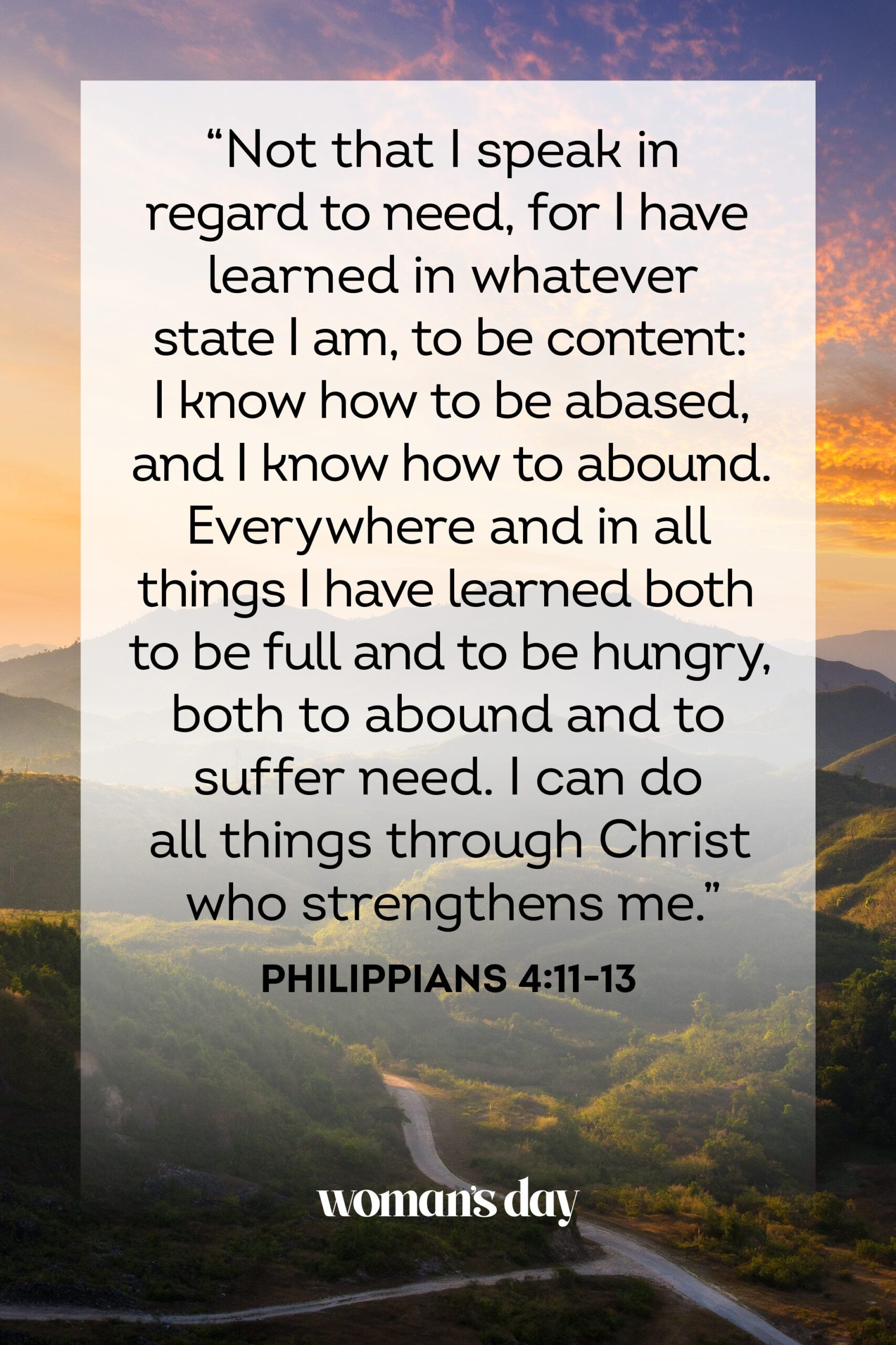 36 Uplifting Bible Verses About Finding Happiness In Hard Times