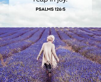 36 Uplifting Bible Verses About Finding Happiness In Hard Times